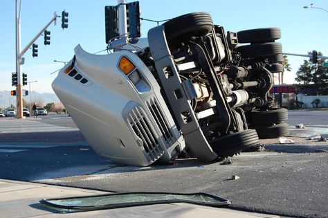 When To Hire A Truck Accident Attorney Truck Accident, Accident Injury, Trucking Companies, Personal Injury Lawyer, Tractor Trailers, Personal Injury, Small Cars, Truck Driver, Semi Trucks