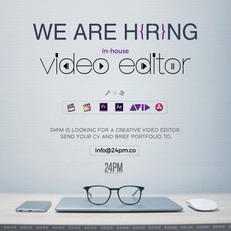 We’re Hiring Creative Ads, Hiring Video Editor, We Are Hiring Creative Ads, Creative Hiring Post, Creative Hiring Ads Ideas, Hiring Ad, Hiring Poster, Post Ad, Phone Mockup