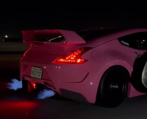 Pink Jdm Wallpaper, 370z Nissan, Twitter Wallpaper, Jdm Nissan, Car Jdm, Wallpaper Car, Nissan Gtr R35, Nissan Z, Nissan Cars