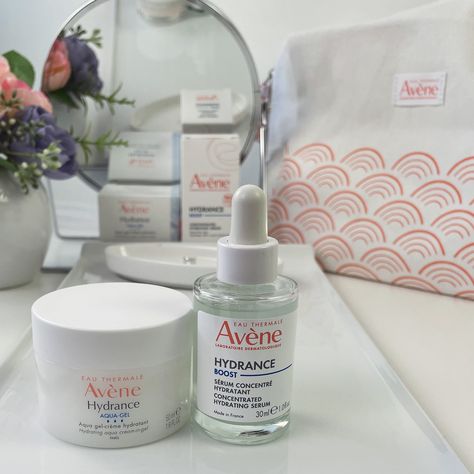 If You’re Looking for Hydration Here It Is!💦 This fab little duo are available from @landyschemist The Avene Hydrance boost serum is a water like serum which is I would say is fragrance free. It melts into skin instantly & paired with the Avene Aqua Gel Creme which is light water like gel formula with the most lovely light fresh fragrance they give my skin a lovely drink which it certainly needs! I just had a peep onto @landyschemist website this morning & they have so many French Pharmac... Avene Hydrance, French Skincare, Fresh Fragrance, Light Water, Fresh Fragrances, Water Lighting, My Skin, Fragrance Free, Fragrance Free Products