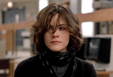 Ally Sheedy <3 Ally Sheedy Breakfast Club, Breakfast Club Gif, Allison Breakfast Club, Breakfast Club Quotes, Allison Reynolds, John Hughes Films, Breakfast Club Movie, Achilles Heel, John Hughes