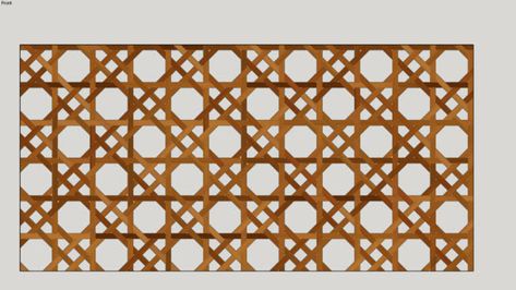 Anyaman Bambu, Bamboo Mat, Bamboo Texture, Bamboo Decor, Sketchup Model, Bamboo Crafts, Wood Images, Bamboo Wall, 3d Warehouse