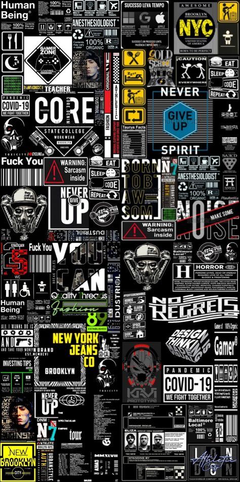 Black Graffiti Wallpaper Iphone, Mobile Back Cover Design Wallpaper Anime, Traditional Tattoo Phone Wallpaper, Hiphop Graffiti, Streetwear Wallpaper, Kartu Tarot, Just Do It Wallpapers, Album Cover Wallpaper Collage, The Best Wallpapers