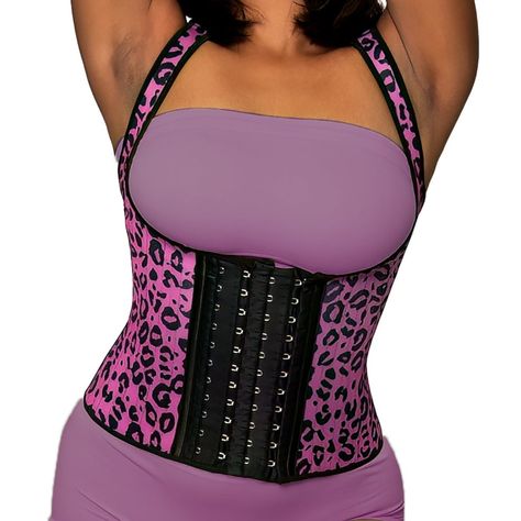 Sweat waist trainer