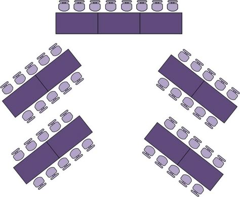 Wedding Table Layouts on Pinterest | Rectangle Wedding Tables ... Rectangle Wedding Tables, Reception Table Layout, Wedding Table Placement, Wedding Table Layouts, Wedding Reception Layout, Long Table Wedding, Reception Layout, Table Placements, Wedding Table Seating