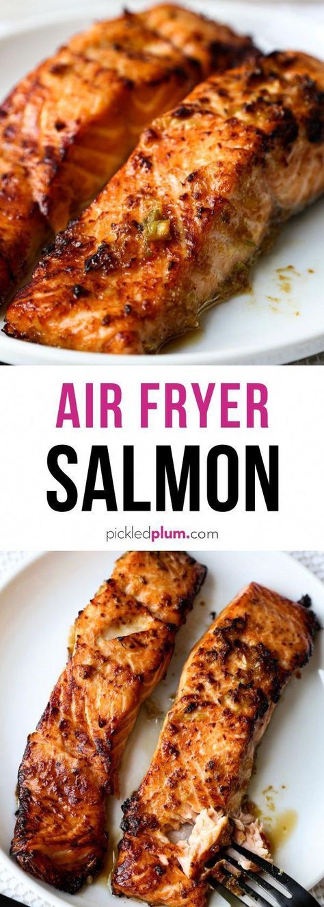 air fryer recipes good #RecipesforAirFryers Salmon Dijon Mustard Recipes Air Fryer, Air Fryer Salmon Meal, Salmon With Dijon Mustard Sauce Air Fryer, Dijon Air Fryer Salmon, Simple Salmon Recipe Air Fryer, Salomon Air Fryer, Air Fryer Salmon Recipes Honey Mustard, Air Fryer Mustard Salmon, Salmon Recipes Mustard Dijon