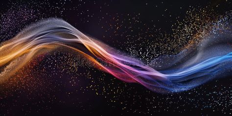 Colorful glowing particles flowing through space AIG51A royalty free stock photo Glowing Particles, Free Stock Photos, Royalty Free Stock Photos, Royalty Free, Royalty, Stock Images, Stock Photos, Color