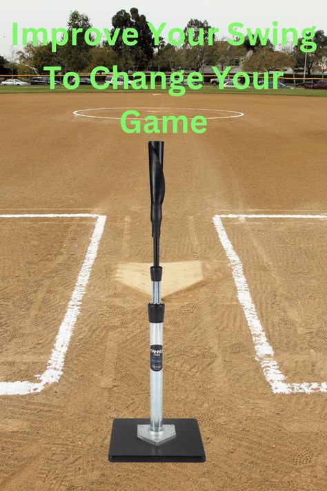 As a softball coach. Finding the right equipment to practice and improve your skills is essential. One of the most important pieces of equipment is the batting tee. The Tanner TEE The Original Premium Pro-Style Baseball/Softball Batting Tee with Tanner Original Base. Patented Hand-Rolled Flextop, is a popular option among players of all levels. Softball Bats Fastpitch, Softball Tees, Softball Bats, Softball Players, Baseball Players, Softball, My Blog, Improve Yourself, Baseball