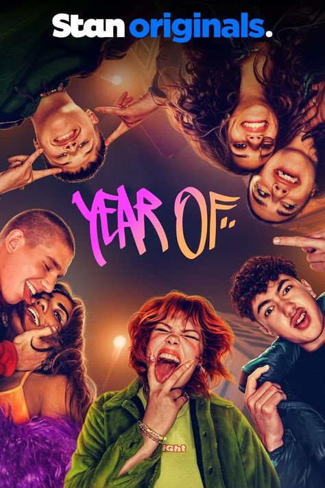 Year Of (2023)Coming Of Age Teen Drama Series, Created by Jessica Tuckwell.#teenagers #comingofage #drama Teen Drama Series, Coming Of Age Movies, Teenage Movie, Best Teen Movies, Teen Series, Series Posters, Deep Conversation, Movies To Watch Teenagers, Teenage Romance