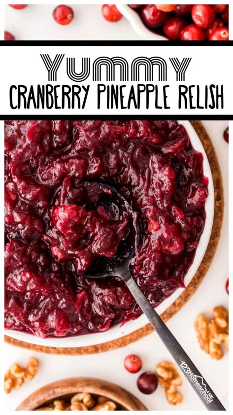 Habanero Cranberry Sauce, Maple Cranberry Sauce, Fresh Cranberry Sauce, Best Cranberry Sauce, Easy Sauce Recipe, Easy Cranberry Sauce, Holiday Dinner Recipes, Cranberry Thanksgiving, Canned Cranberry Sauce