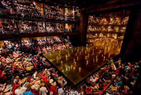 Physical Theatre, Shakespeare Theatre, Royal Shakespeare Company, Jack And The Beanstalk, Glass Structure, Stratford Upon Avon, Shakespeare Plays, London Theatre, Dance Theater