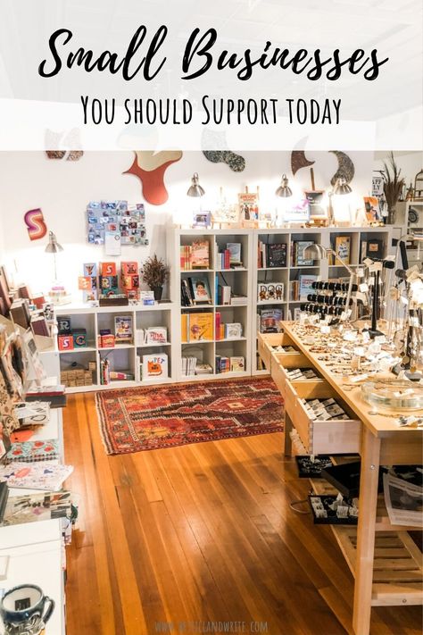 Shopping local is important for any small community. I grew up in a small creative community in the middle of Kansas, so I am a big advocate for buying gifts locally and handmade. Although there are dozens of organizations I could add to the list, for the sake of this post I narrowed it down to Seven Small Businesses You Should Support. Keep in mind during this difficult time that we must continue to support and be kind to one another. Free Ways To Support Small Business, Best Way To Support Small Business, Lindsborg Kansas, Butcher Block Tables, Be Kind To One Another, Hiking With Friends, Small Community, National Geographic Photographers, Hygge Living