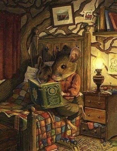 Chris Dunn Illustration, Toad House, Modern Postcard, Storybook Art, Fairy Tale Books, Rum Drinks, Bedtime Story, Fairytale Art, Art Base