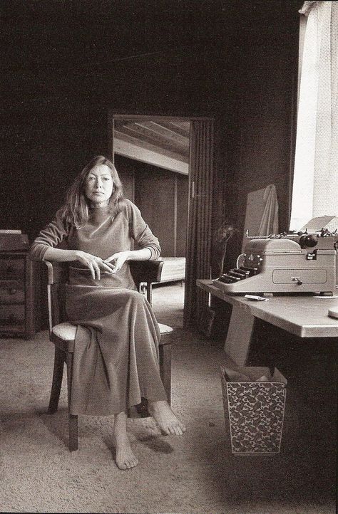 Joan Didion Patrick Modiano, Joan Didion, Women Writers, Maria Callas, Women Writing, Tilda Swinton, Author Quotes, Writers And Poets, Haruki Murakami