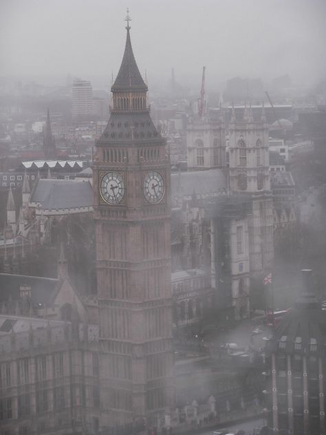 London Fog London Gloomy Aesthetic, Foggy London Aesthetic, Gloomy London Aesthetic, London Fog Aesthetic, Gloomy London, 1800 Aesthetic, London 1800, British Aesthetic, England Aesthetic