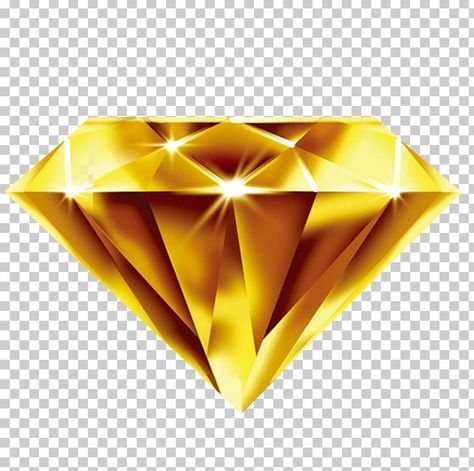 Diamond Png, Diamond Clipart, Diamond Illustration, Yellow Png, Kids Comedy, Diamond Graphic, Blue Bokeh, Gold Png, Snapchat Streaks