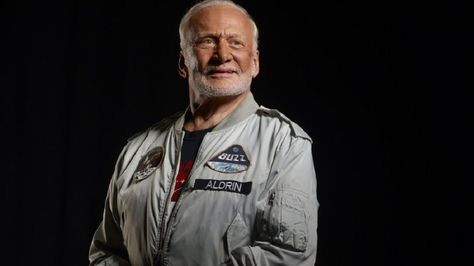 Buzz Aldrin Wants You to Know: "The Sky is Not the Limit." Happy 90th Birthday, Buzz Aldrin, Neil Armstrong, Apollo 11, West Point, First Humans, Space Flight, Hair Transplant, Space Science