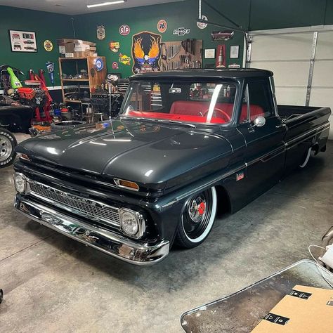 1966 Chevy C10, 1967 C10, 60s Pickup Truck, 1966 Chevy Truck, 1965 Gmc Pickup, 1956 Chevy Apache Truck, 1963 Chevy Stepside C-10 Pickup, Shop Truck, C10 Chevy Truck