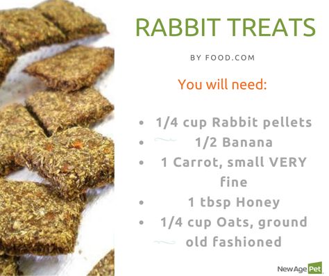 Bunny Homemade Treats, Bunny Toys Diy Ideas, Big Rabbit Cage Outdoor, How To Make Bunny Treats, Food For Bunnies, Diy Rabbit Food, How To Make Rabbit Treats, Homemade Treats For Bunnies, How To Make Rabbit Toys Diy