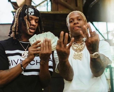 Lil Durk And King Von Wallpaper, King Von And Lil Durk, King Von Lil Durk, Lil Durk And King Von, 2pac Eminem, Von Wallpaper, King Von Grandson, Beyonce Photoshoot, King Von Rapper