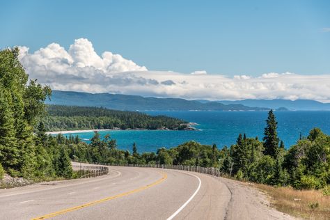 The Trans-Canada Highway | ROUTE Magazine Trans Canada Highway, Interstate Highway, Best Campgrounds, Perfect Road Trip, Historic Route 66, Eastern Canada, Canadian Travel, Oregon Trail, Western Canada