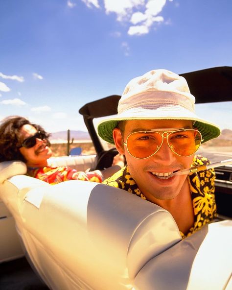 All Posts • Instagram Fear And Loathing In Las Vegas Aesthetic, Fear And Loathing In Las Vegas Tattoos, Fear And Loathing In Las Vegas, Johnny Depp Fear And Loathing, Las Vegas Wallpaper, Fear Loathing In Las Vegas, Vegas Aesthetic, Vegas Tattoo, Las Vegas Party