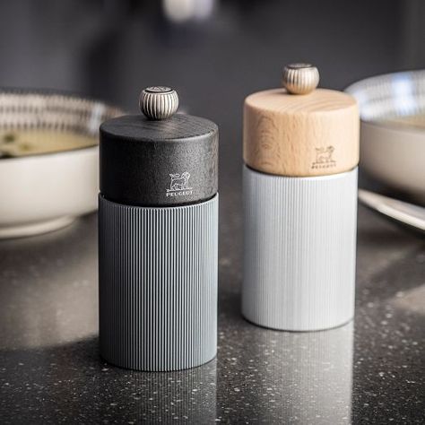 Kitchen Utensils, Accessories & Tools | West Elm West Elm Kids, Salt Mill, Salt And Pepper Mills, Salt And Pepper Grinders, Mark And Graham, Pepper Mill, Mixing Bowls, Pepper Grinder, Kitchen Stuff