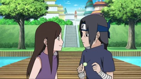 Itachi × Izumi They both look so innocent😊 Naruto English, Itachi And Izumi, 3 Anime Best Friends Icons, Film Camera Photography, Izuru Kamukura, Sasuke And Itachi, Naruto Gif, Uzumaki Boruto, Yandere Simulator