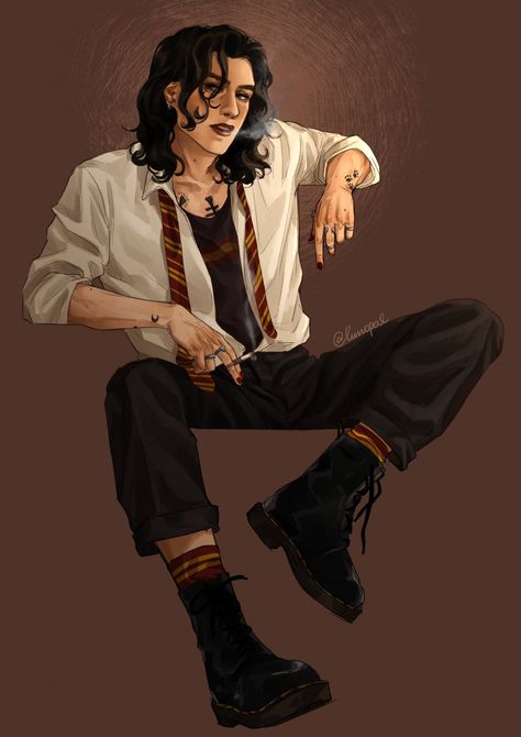 Sirius Black, On Twitter, Twitter, Hair, Instagram, Black