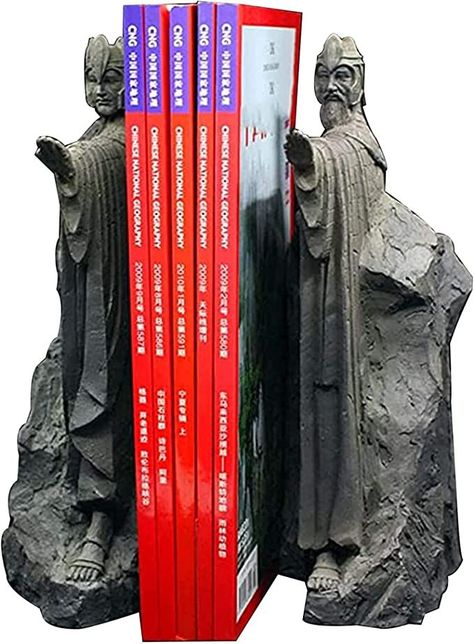 Lord Of The Rings Decor, Hobbit Book, Lord Of Rings, Unique Bookends, Book Decoration, Dream Library, Decorative Bookends, Hobbit Hole, Marketing Photos