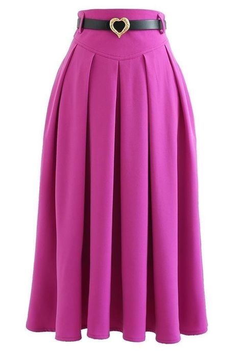 Skirt designing ideas Bridesmaid Dresses Ideas, Heart Belt, Skater Outfits, Ladies Tops Blouses, Designing Ideas, Led Dress, Sequence Work, Fashion Buyer, African Design Dresses