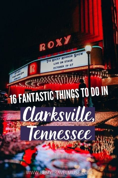 Classic Facade, Clarksville Tennessee, Things To Do In Nashville, Living In Nashville, To Do In Nashville, Music Row, Tennessee Travel, Nashville Trip, Clarksville Tn