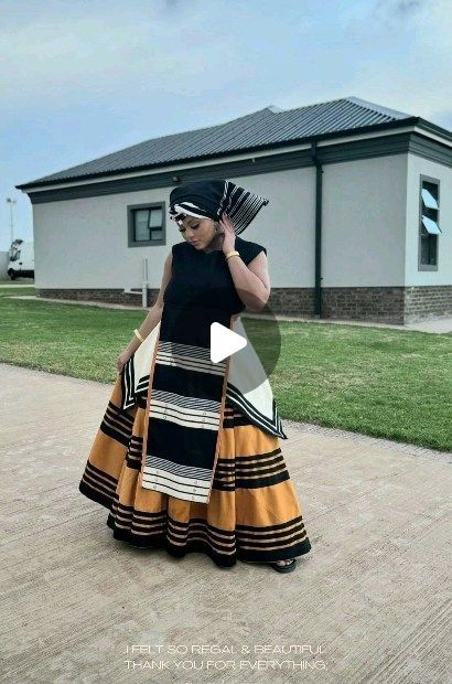 Sorted For You on Instagram African Traditional Wear, African Traditional Wedding, African Fashion Traditional, African Traditional Dresses, March 25, Traditional Wear, African Culture, Traditional Wedding, African Fashion