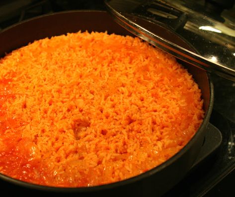 Homemade Spanish Rice, Rice Sides, Smart Eating, Spanish Rice Recipe, Authentic Mexican Recipes, Mexican Rice Recipes, Vegan Rice, Vegetarian Foods, Rice Side Dishes