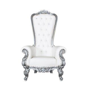 King Chair, Velvet Wingback Chair, Throne Chair, Tufted Arm Chair, Leather Club Chairs, Tufted Leather, Leather Accent Chair, European Furniture, Club Chair