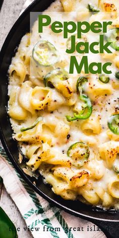 Dinner Recipes With Jalapenos, Spicy Macaroni And Cheese, Pepper Jack Mac And Cheese, Spicy Macaroni, Jalapeno Mac And Cheese, Spicy Mac And Cheese, Jalapeño Peppers, Best Macaroni And Cheese, Macaroni Cheese Recipes