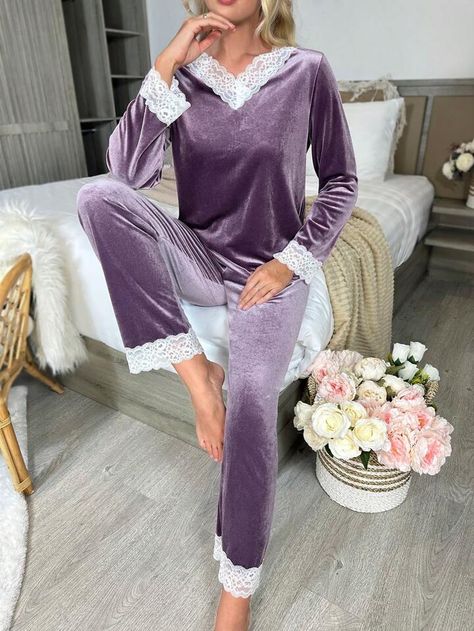 Cute pajamas for women