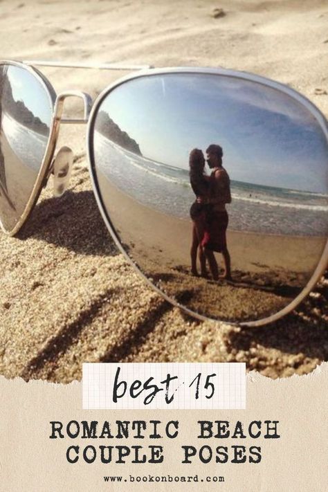 Find aesthetic & romantic couple beach pictures ideas, creative sunset beach pictures, funny & aesthetic couple beach pictures photo poses, #relationshipgoals selfies, couple beach poses for instagram, beach poses with boyfriend, beach engagement photoshoot, couple vacation pictures, beach couples photoshoot, couple poses reference, photo poses for couples, cute couple poses, hugs and kisses couples at BookOnBoard.com#coupleposes #beachcoupleaesthetic #beachphotos #couplebeachphotos #beachposes Beach Kiss Romantic, Aesthetic Beach Ig Pictures, Beach Photo Poses For Couples, Cancun Picture Ideas Couples, Beach Pictures Husband And Wife, Vacation Couple Pictures Photo Ideas, Diy Beach Photoshoot Couples, Beach Anniversary Photoshoot, Beach Photoshoot Couple Picture Ideas