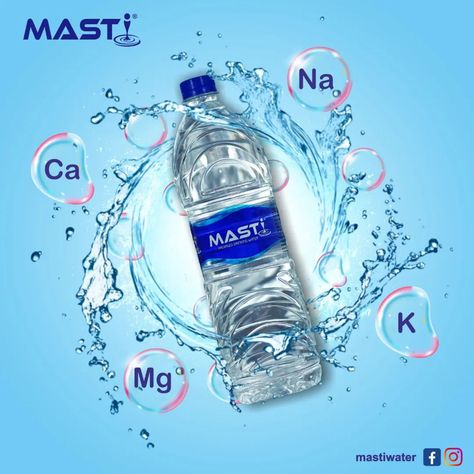 Quench your thirst with the pure goodness of Masti Water! 💧 From the heart of nature to your bottle, our mineral-rich water is your perfect companion for staying hydrated and refreshed throughout the day. Cheers to healthy hydration! #mastiwater #hydrationgoals #stayrefreshed #meeradigitalmedia Water Bottle Label Design, Healthy Hydration, Bottle Label Design, Water Bottle Label, Staying Hydrated, Water Bottle Labels, Water Purifier, The Pure, Label Design