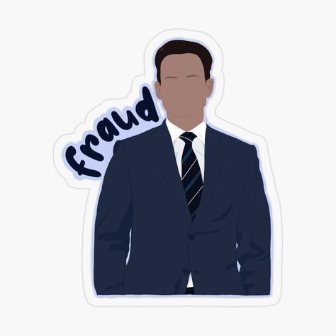 Suits Stickers, Mike Ross, Suits Series, Transparent Stickers, My Art, Awesome Products, Art Painting, Art Prints, For Sale