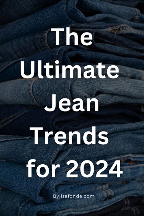 Best denim trends for 2024. Denim trends women. Jean trends women 2024. Trendy jeans to wear in 2024. Jean trends for fall. Fall Winter 2022 2023 Jeans, Jean 2023 Trends, Womens Jeans Fall 2023, Fall Denim 2023, 2023 Jean Trends Women, Jeans 2023 Fall, Blue Jeans Outfit 2023, Best Denim Jeans For Women, 2023 Jeans Trends Women Fall