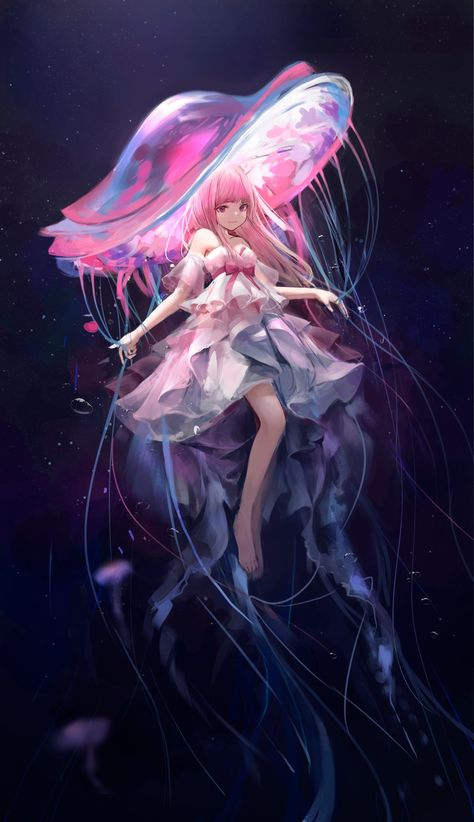 Desenhos Love, Anime Artwork, Anime Scenery, Cartoon Art Styles, Fantasy Character Design, Pretty Art, Pink Hair, Character Design Inspiration, Anime Character Design