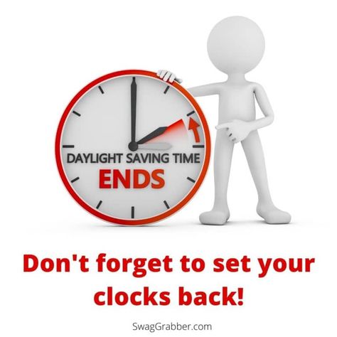 Don’t Forget to Change Your Clocks Clocks Back, Daylight Savings, Daylight Savings Time, Morning Everyone, Frugal Living Tips, Virgin Islands, How To Save Money, Living Tips, Free Stuff