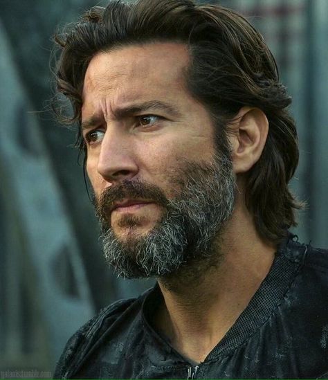 Ethan Blake Kane The 100, Marcus Kane, Henry Ian Cusick, The 100 Tv Series, The 100 Characters, Location Inspiration, We Meet Again, The Hundreds, Face Claims