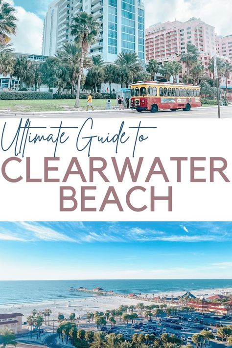 Looking for the best things to do in Clearwater Beach Florida? I'm a local and have all of the best activities, resorts, and restaurants in Clearwater Beach for you in one guide! Clearwater Beach Restaurants | Clearwater Beach with Kids | Family Guide to Clearwater Beach | Best Things to do in Clearwater Beach | Best Florida Beach Towns on the Gulf Coast | Florida Gulf Coast Beaches | Resorts in Clearwater Beach | Best Places to Stay in Clearwater Beach | Florida Family Vacation Ideas Clearwater Beach Florida Things To Do, Clearwater Beach Florida Restaurants, Florida Gulf Coast Beaches, Florida Clearwater, Florida Vacation Spots, Florida Beaches Vacation, Florida Travel Destinations, Gulf Coast Beaches, Clearwater Beach Florida