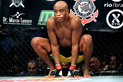 Anderson Silva, Ufc Fighters, Mma Fighters, Mixed Martial Arts, Ufc, Martial Arts, Collage, Tattoos, Pins