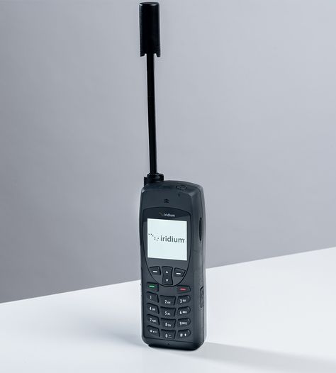 9555 Satellite Phone | Iridium Satellite Communications Satellite Phones, Twenty Dollar Bill, Cottage House Designs, Satellite Phone, Tech Inspiration, Tech Diy, Phone Logo, Design Objects, Work Gear