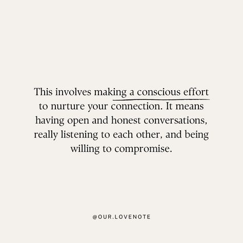 We are all about improving our relationship, but one secret ingredient to making it work is having a partner who prioritizes the relationship just as much as you do. Because if not, then only you will be working for the relationship, and a relationship does not work like that. A healthy relationship requires mutual effort and shared commitment. Both of you should value the relationship equally and be willing to invest time, energy, and compromise to nurture its growth. Not Compatible Quotes, Commitment Quotes Relationship, Relationship Compromise, Relationship Requirements, Partner Manifestation, Commitment Quotes, Effort Quotes, Relationship Growth, Problem Quotes