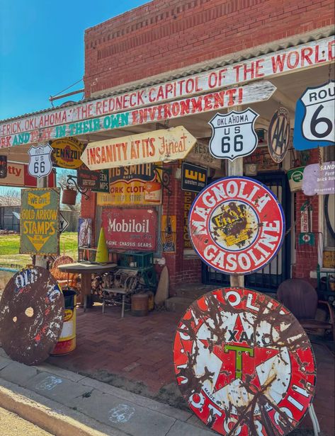 Route 66 trip Route 66 Aesthetic, Road 66, Route 66 Arizona, Route 66 Trip, American Aesthetic, Old Route 66, Route 66 Road Trip, Fire Chief, Vintage Americana