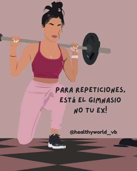 Discover healthy images shared by vivianbetancur Healthy Images, Revendedor Avon, Frases Fitness, Boxing Girl, Positive Phrases, Gym Quote, Inspirational Phrases, Fitness Challenge, Motivational Phrases